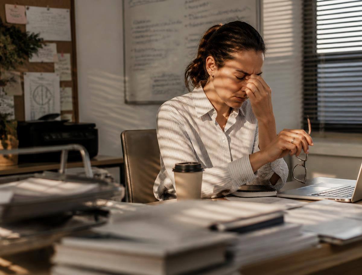 Support for stress & burnout in North Mississippi